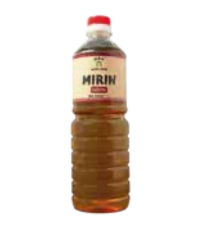 Mirin Şişesi