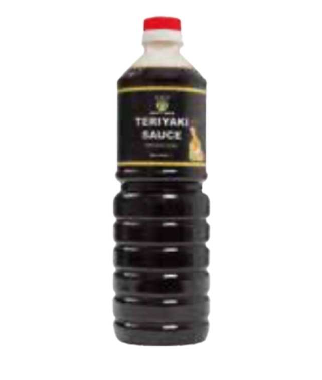 Teriyaki Sos